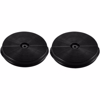 Set filtre de carbon hota Heinner FC-F600