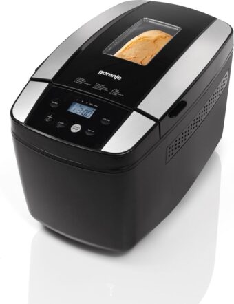 MASINA DE FACUT PAINE GORENJE BM1210BK