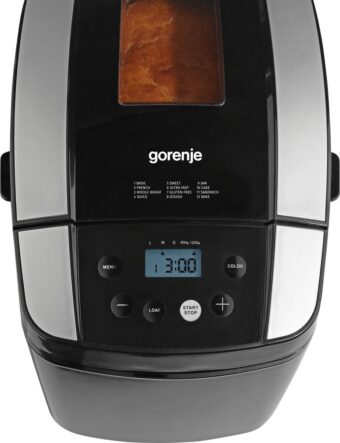 MASINA DE FACUT PAINE GORENJE BM1210BK
