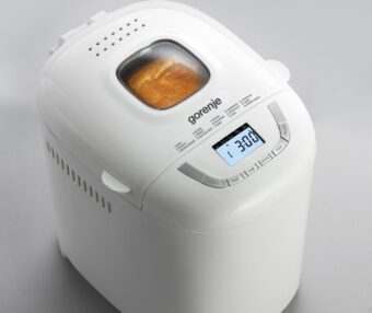 Masina de facut paine Gorenje BM910WII