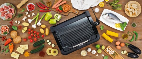 GRATAR ELECTRIC GORENJE TG2000CB