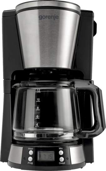 Cafetiera Gorenje CM15BK