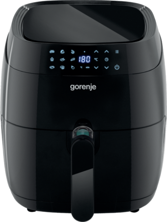 FRITEUZA CU AER CALD GORENJE AF1409DB