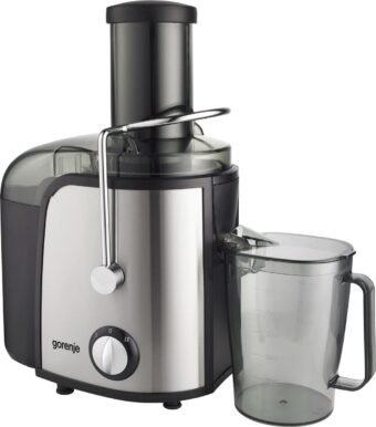STORCATOR DE FRUCTE SI LEGUME GORENJE JC805EII