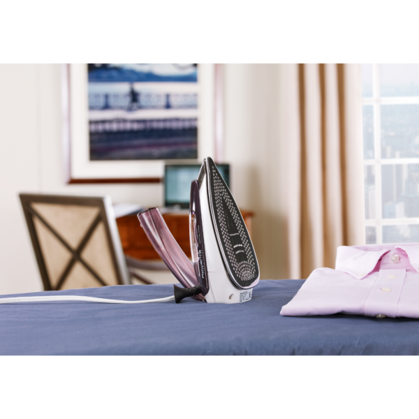 FIER DE CALCAT PORTABIL ROWENTA FIRST CLASS DA1511F