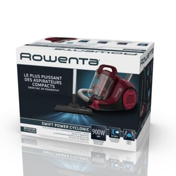ASPIRATOR FARA SAC ROWENTA SWIFT POWER CYCLONIC RO2910EA
