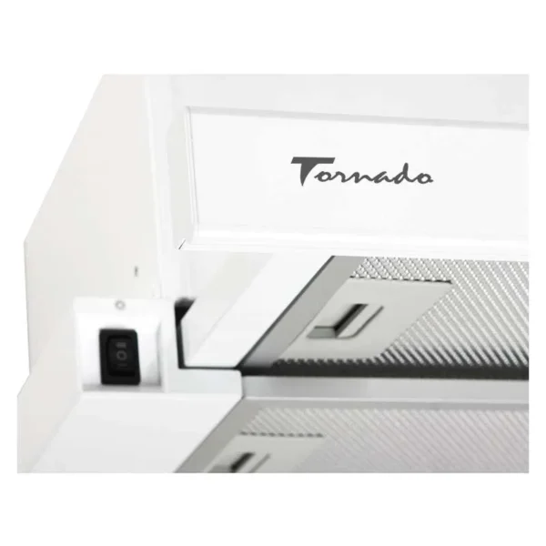 HOTA TELESCOPICA INCORPORABILA TORNADO STORM 700 (50)