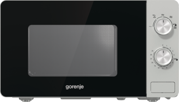 CUPTOR CU MICROUNDE GORENJE MO17E1S