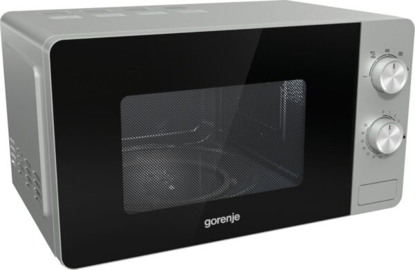 CUPTOR CU MICROUNDE GORENJE MO17E1S