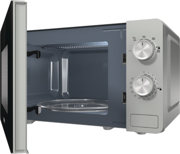 CUPTOR CU MICROUNDE GORENJE MO17E1S