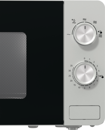 CUPTOR CU MICROUNDE GORENJE MO17E1S