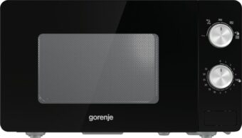 CUPTOR CU MICROUNDE GORENJE MO20E1B
