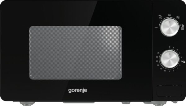 CUPTOR CU MICROUNDE GORENJE MO20E1B