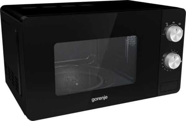 CUPTOR CU MICROUNDE GORENJE MO20E1B