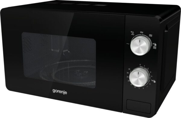 CUPTOR CU MICROUNDE GORENJE MO20E1B