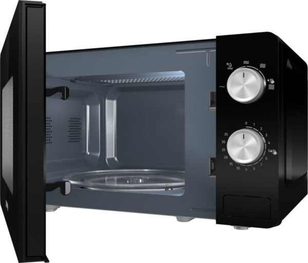CUPTOR CU MICROUNDE GORENJE MO20E1B