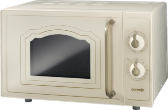 CUPTOR CU MICROUNDE GORENJE MO4250CLI