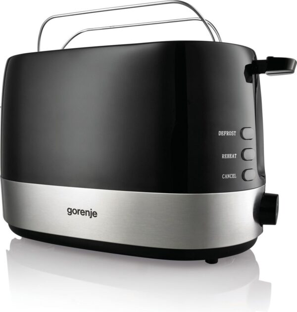 PRAJITOR DE PAINE GORENJE T850BK