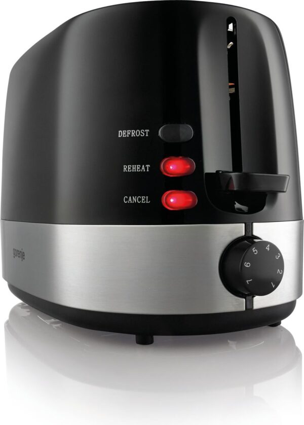 PRAJITOR DE PAINE GORENJE T850BK