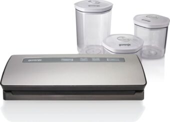 APARAT DE VIDAT GORENJE VS120ES