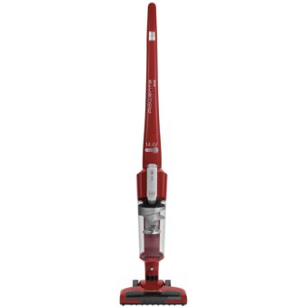 RESIGILAT - ASPIRATOR VERTICAL ROWENTA AIR FORCE LIGHT RH6543, 14.4V, Recipient 0.65L