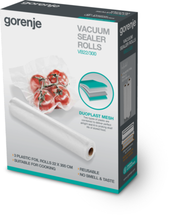 PUNGI PENTRU APARAT DE VIDAT GORENJE VB22/300