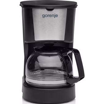 CAFETIERA GORENJE CM06BK