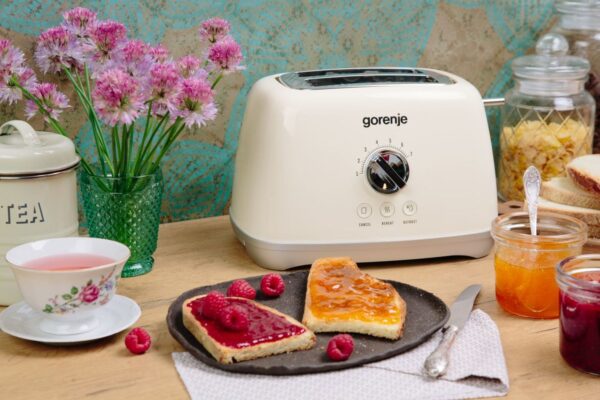 Prajitor de paine Gorenje TL900RL