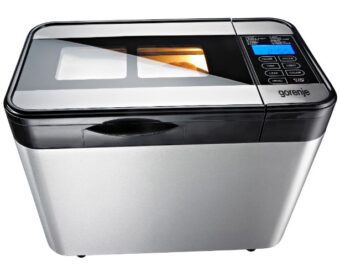 MASINA DE PAINE GORENJE BM1400E, Putere 815W, Capacitate 1350g, 12 programe, Inox