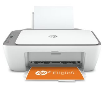 IMPRIMANTA MULTIFUNCTIONALA HP DESKJET All-in-One DJ2710E(26K72B), Imprimare, Copiere, Scanare, Alb