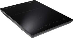 PLITA CU INDUCTIE GORENJE ICR2000SP, Latime 28 cm, 1 arzator, Putere 2000W, Negru