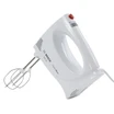 MIXER DE MANA BOSCH MFQ3010, Putere 300W, 2 Viteze, Alb
