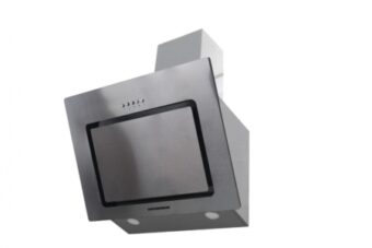 RESIGILAT - HOTA INCORPORABILA HEINNER DCH-650RIX, Putere absorbtie 586 m3/h,  Clasa B, 60 cm, Inox