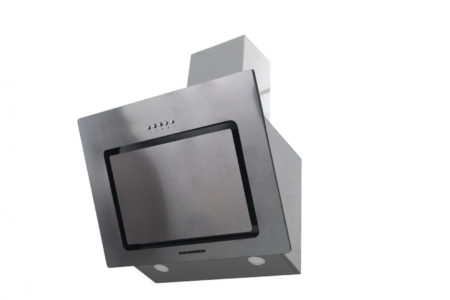 RESIGILAT - HOTA INCORPORABILA HEINNER DCH-650RIX, Putere absorbtie 586 m3/h, Clasa B, 60 cm, Inox