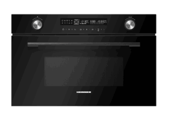 CUPTOR CU MICROUNDE INCORPORABIL HEINNER HMW-MDBI34CTBK