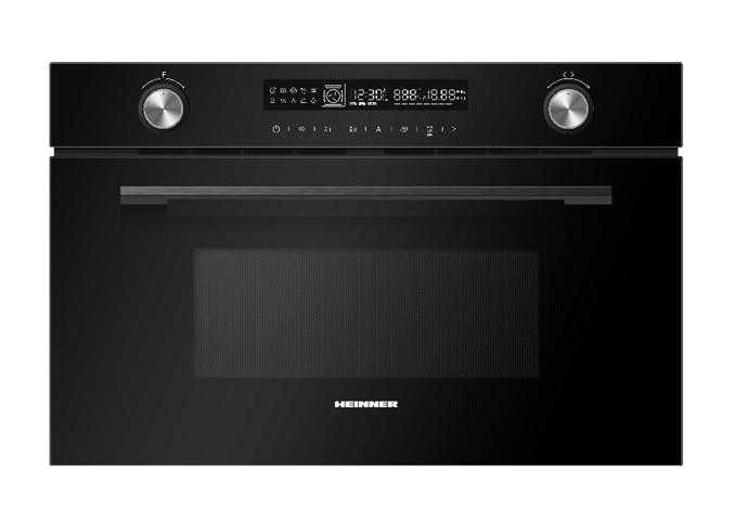 CUPTOR CU MICROUNDE INCORPORABIL HEINNER HMW-MDBI34CTBK