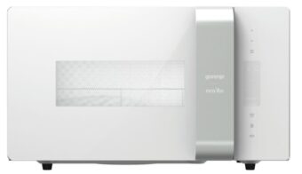 RESIGILAT - CUPTOR CU MICROUNDE GORENJE ORA ITO MO23ORAW, Capacitate 23L, Putere 900W, Grill, Alb