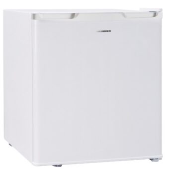 RESIGILAT - FRIGIDER MINI-BAR HEINNER HMB-42A+, Clasa A+, 42L, H 51cm, Alb
