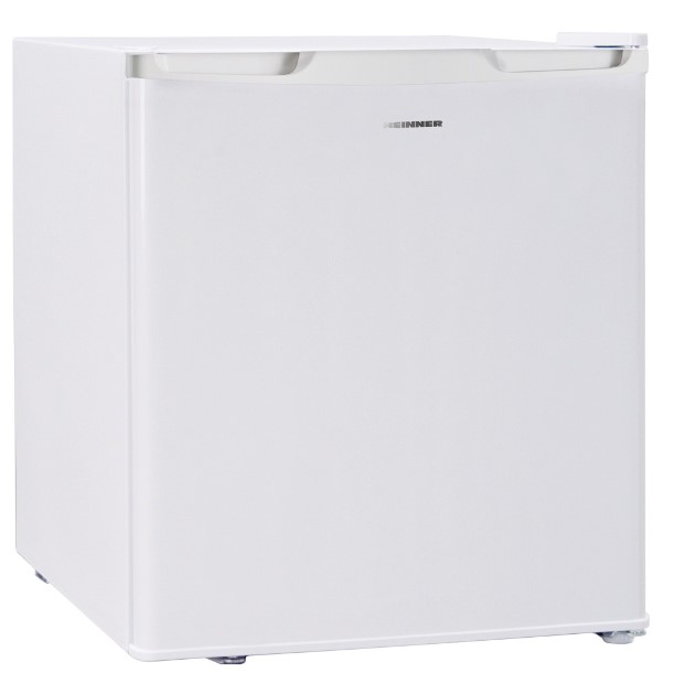 RESIGILAT – FRIGIDER MINI-BAR HEINNER HMB-42A+, Clasa A+, 42L, H 51cm, Alb