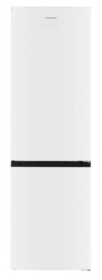 Combina frigorifica HEINNER HCNF-HM293INVE++