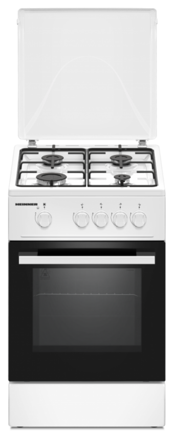 ARAGAZ GAZ HEINNER HFSC-K50WH