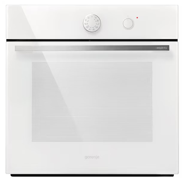 RESIGILAT – Cuptor incorporabil GORENJE Simplicity II BO71SY2W, Electric, 65l, 3300W, A, Alb