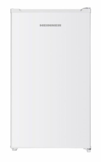 Frigider cu o usa HEINNER HF-HM90INVE++