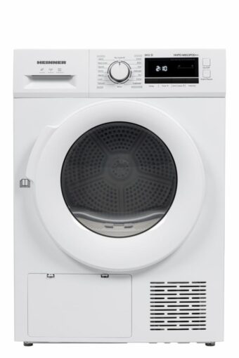 Uscator de rufe cu pompa de caldura Heinner HHPD-M8G3PDD++