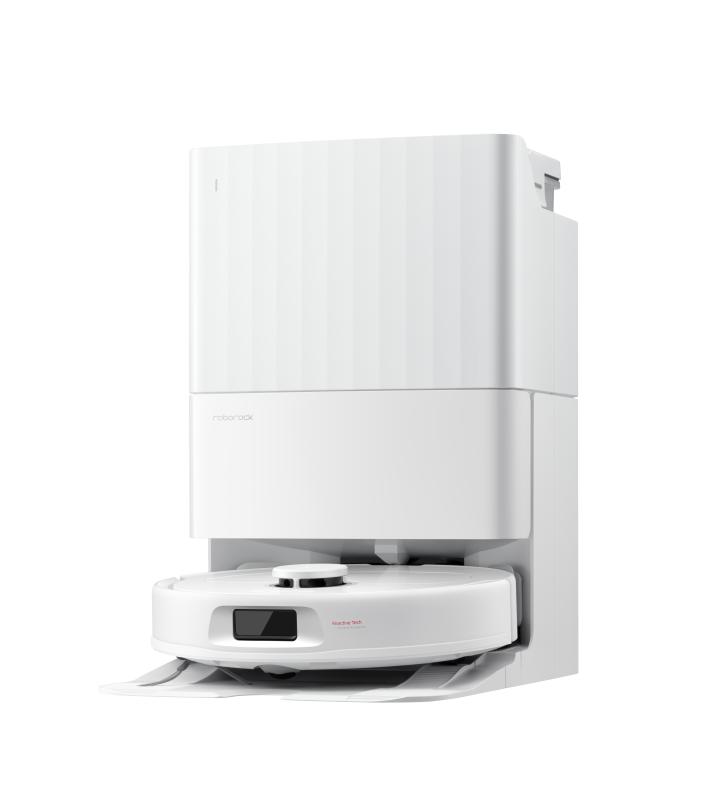 Roborock Qrevo L. Dust container type: Dust bag, Product colour: 1 Roborock Qrevo L. Dust container type: Dust bag, Product colour: