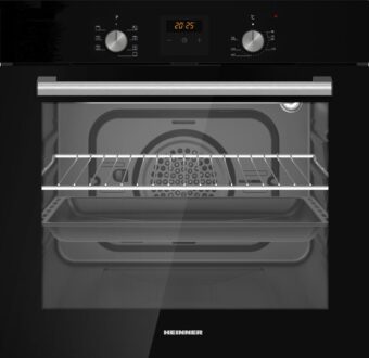 CUPTOR INCORPORABIL HEINNER HBO-S568LDTGC-BK