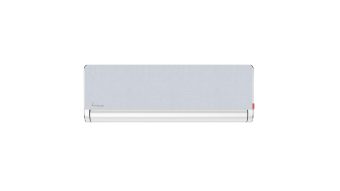 AER CONDITIONAT FRAM MOONSTONE ACF-MS12WIFI-BL, Clasa A+++, 12000BTU, Wi-Fi, Super ionizare, Functie Breeze Away, Follow me, Bleu
