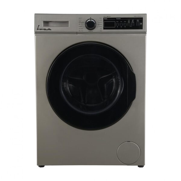 MASINA DE SPALAT RUFE FRAM FWM-V714T2IXD+++, Clasa D, 7Kg, 1400RPM, Display digital, Allergy safe, Start intarziat, Anti-sifonare, Eco-Logic, Inox crom