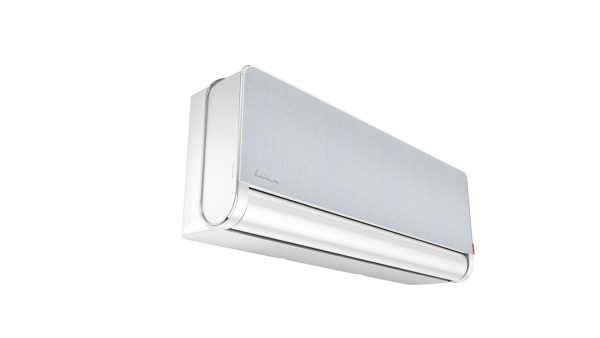 AER CONDITIONAT FRAM MOONSTONE ACF-MS12WIFI-BL, Clasa A+++, 12000BTU, Wi-Fi, Super ionizare, Functie Breeze Away, Follow me, Bleu - imagine 3
