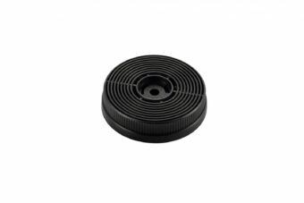 SET FILTRE CARBON HEINNER FC-F400, 2 buc in set, Negru